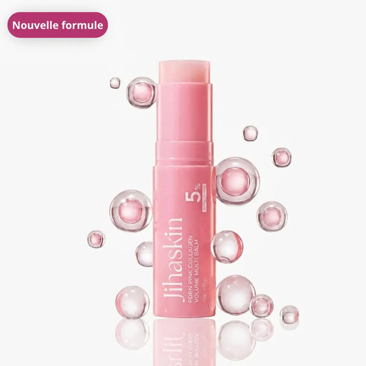 Baume Volume Collagène PDRN 5%