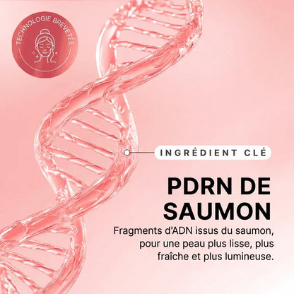 Baume Volume Collagène PDRN 5%