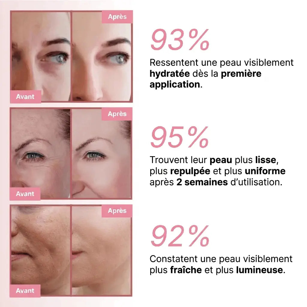 Baume Volume Collagène PDRN 5%