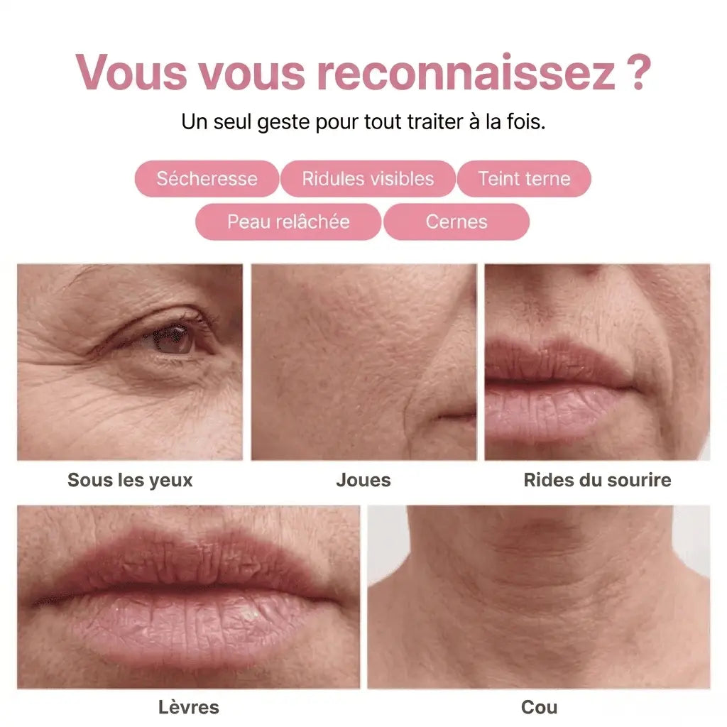 Baume Volume Collagène PDRN 5%
