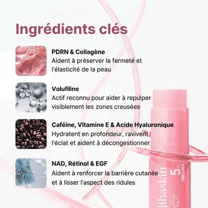 Baume Volume Collagène PDRN 5%
